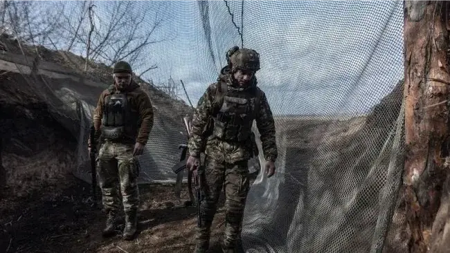 Nga tuyên bố kiểm soát thêm nhiều khu vực ở Ukraine